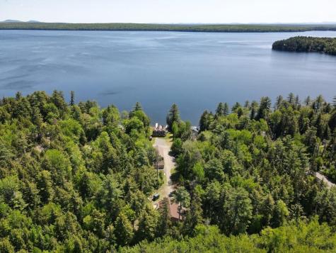59 Knights Landing Road Lake View Plt ME 04414