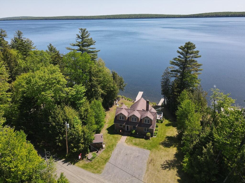 59 Knights Landing Road Lake View Plt ME 04414