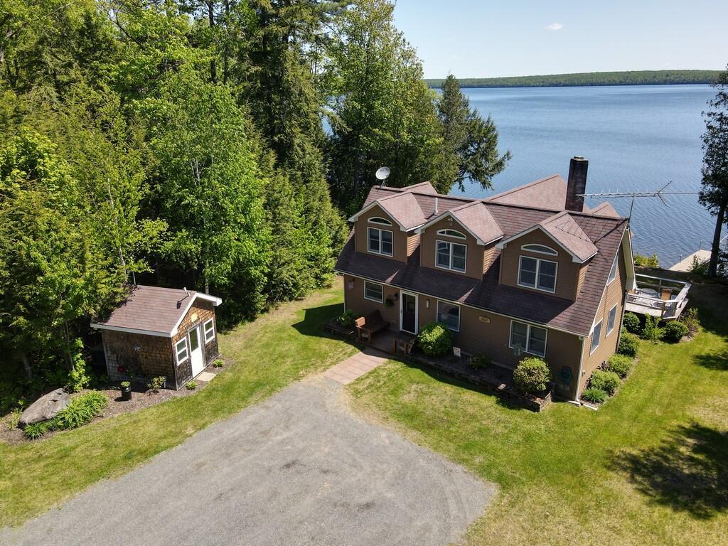 59 Knights Landing Road Lake View Plt ME 04414