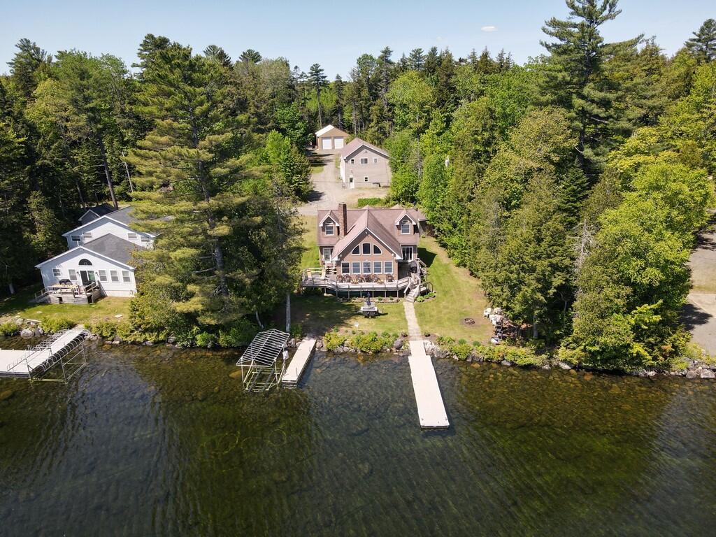 59 Knights Landing Road Lake View Plt ME 04414