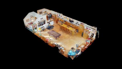 59 Knights Landing Road Lake View Plt ME 04414