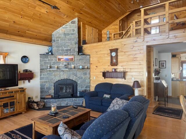59 Knights Landing Road Lake View Plt ME 04414