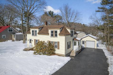 51 Newell Street Gorham ME 04038
