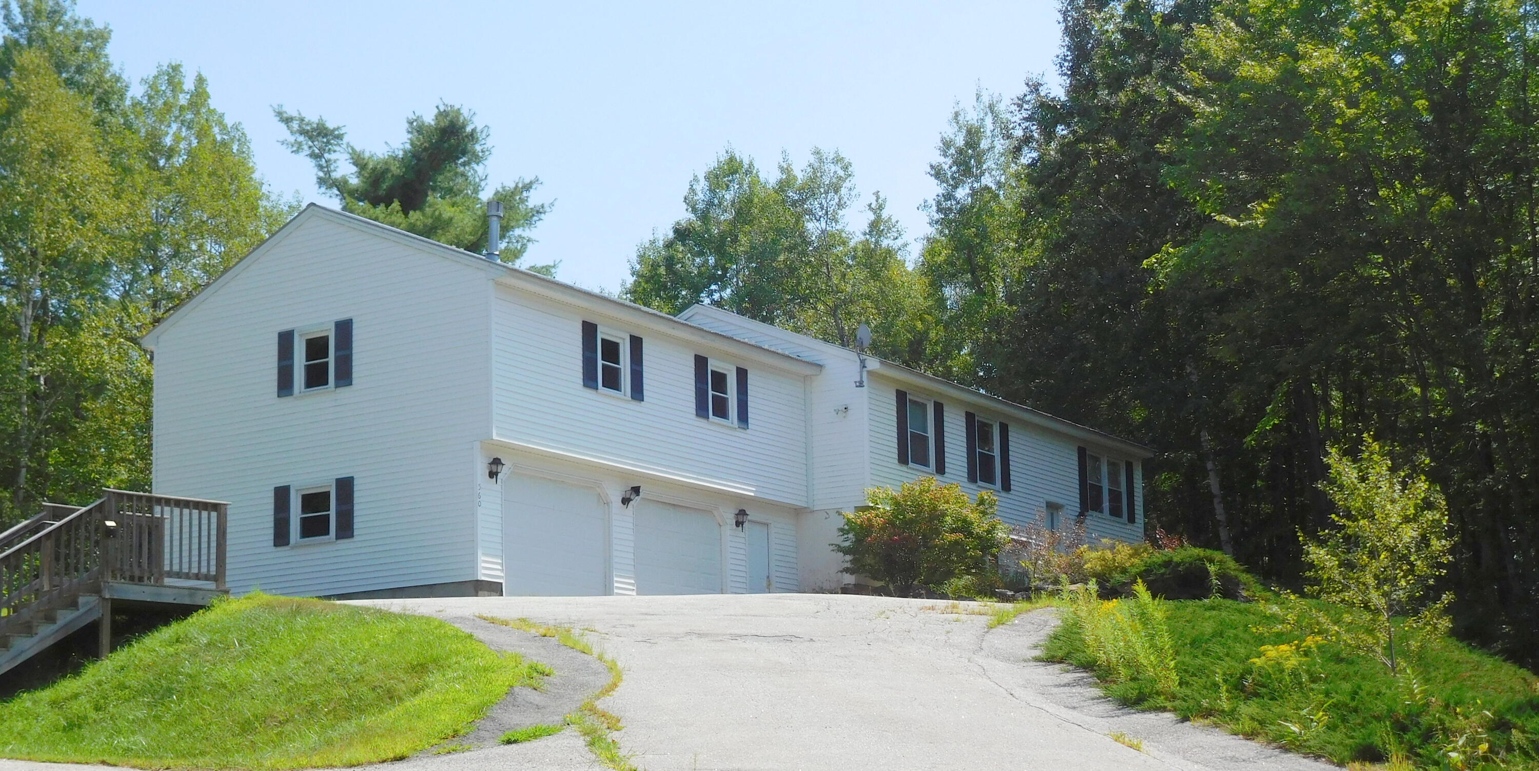 Auburn ME, 560 Broad Street