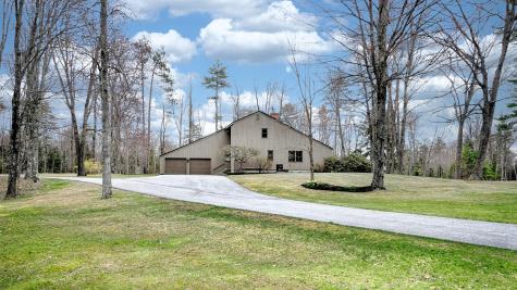 12 Cranberry Pines Road Scarborough ME 04074