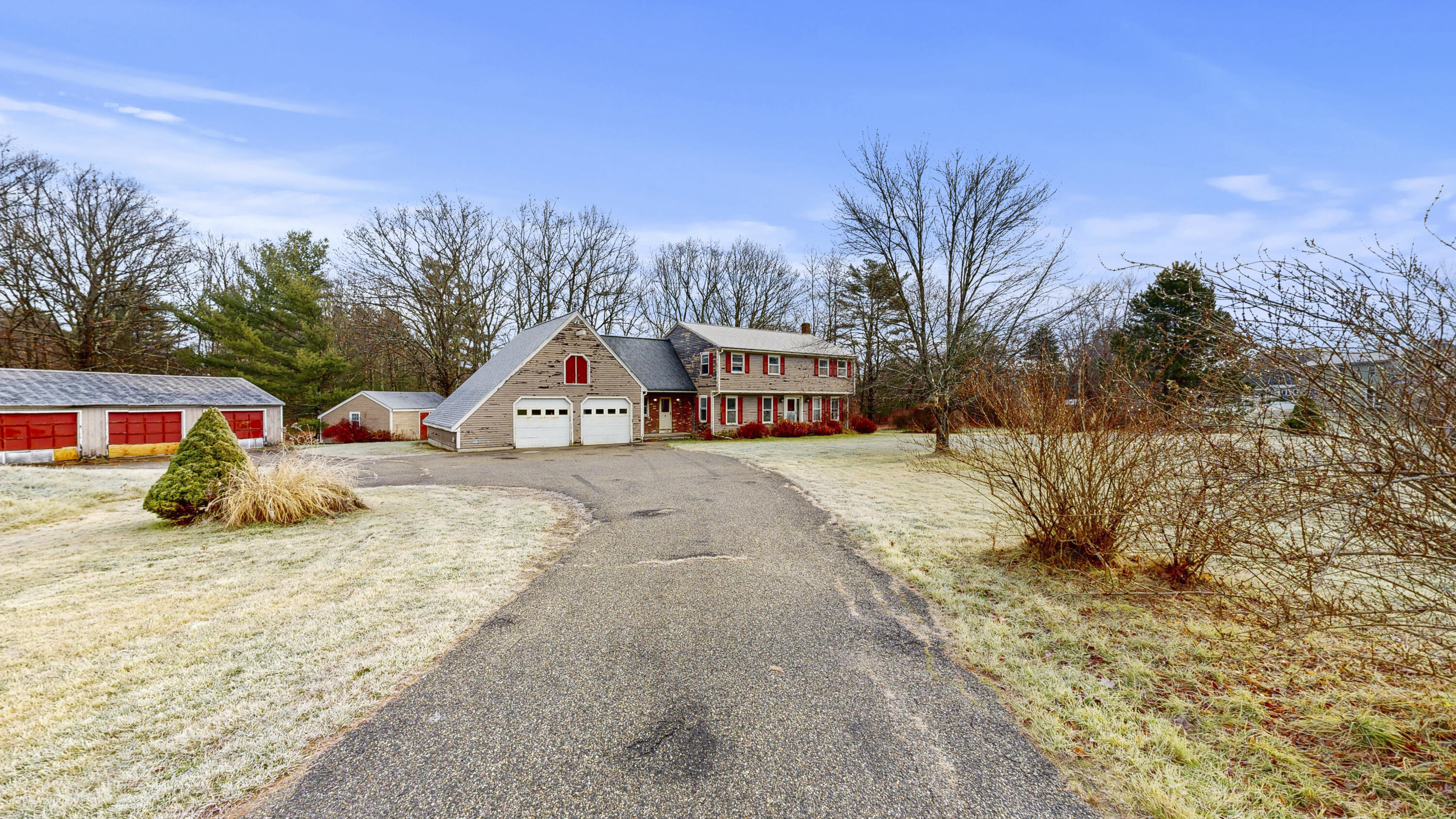 2 Brown Farm Road Biddeford ME 04005