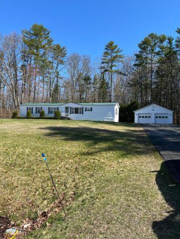 956 Route 3 Route Palermo ME 04354