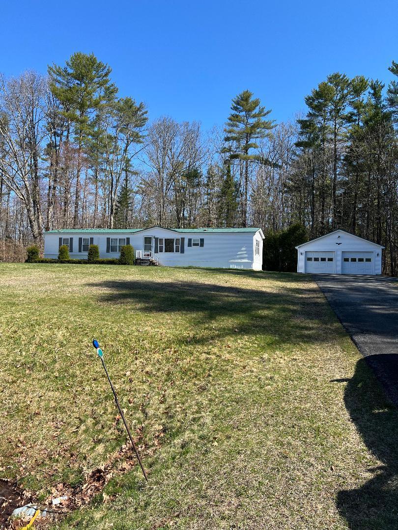 956 Route 3 Route Palermo ME 04354