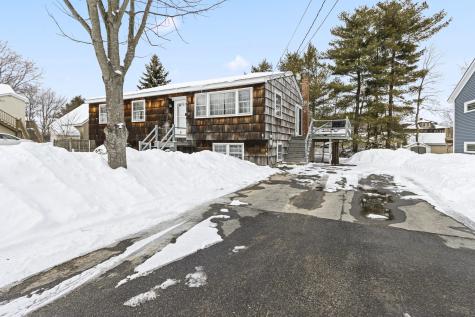 45 Lubec Street South Portland ME 04106