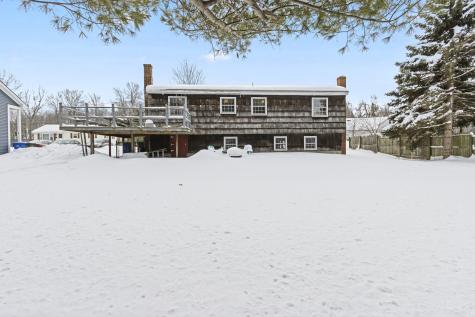 45 Lubec Street South Portland ME 04106