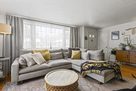 45 Lubec Street South Portland ME 04106