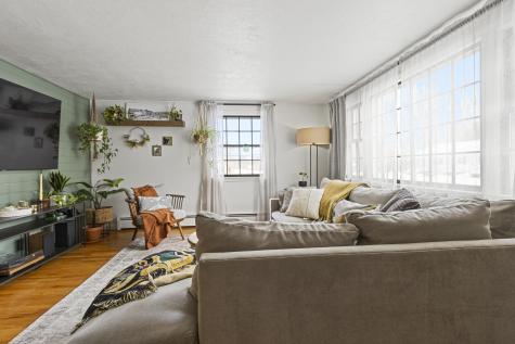 45 Lubec Street South Portland ME 04106