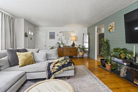 45 Lubec Street South Portland ME 04106