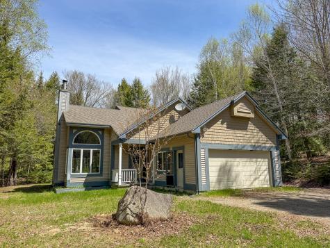 586 Webb Cove Drive Enfield ME 04493