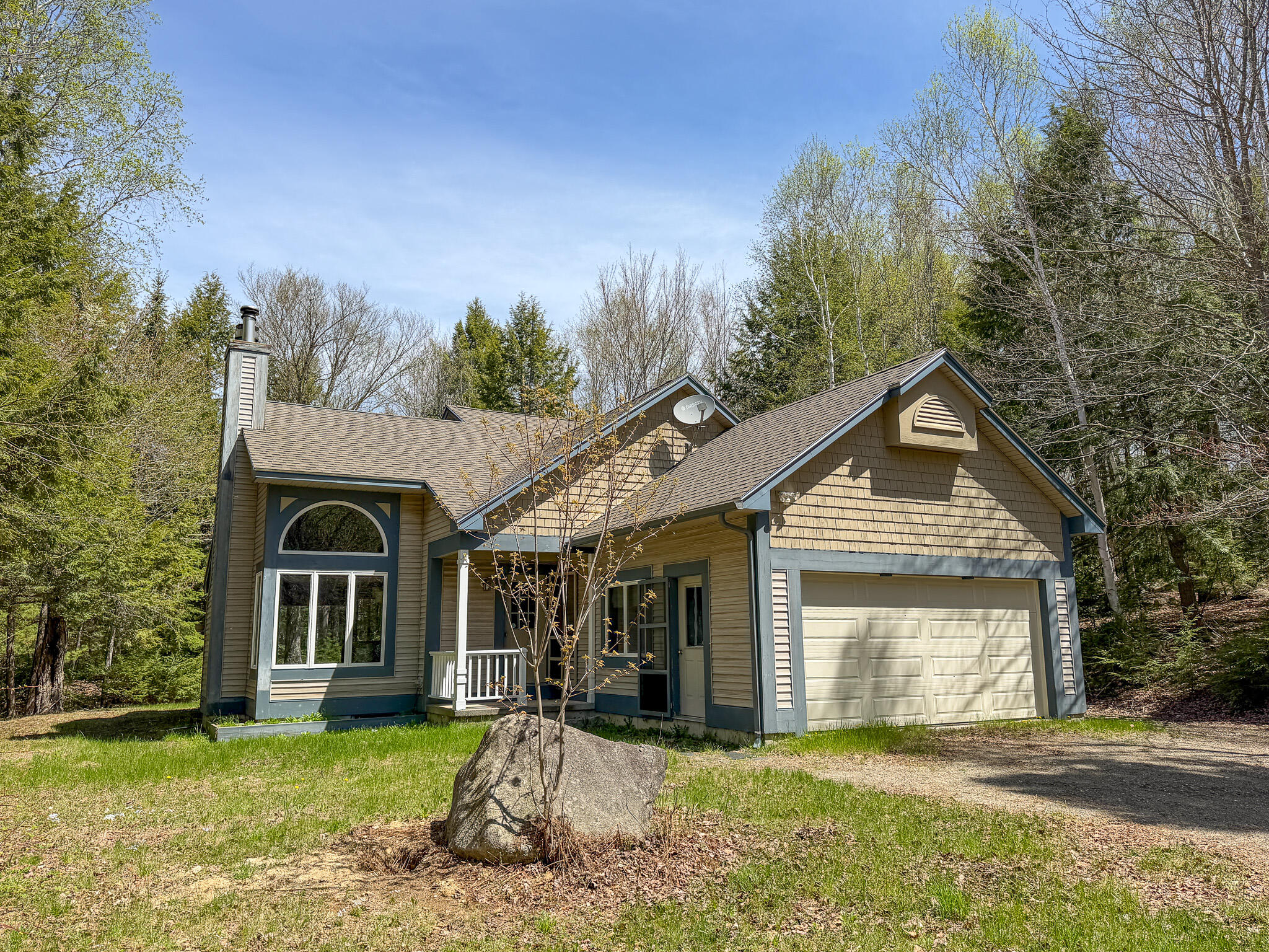586 Webb Cove Drive Enfield ME 04493