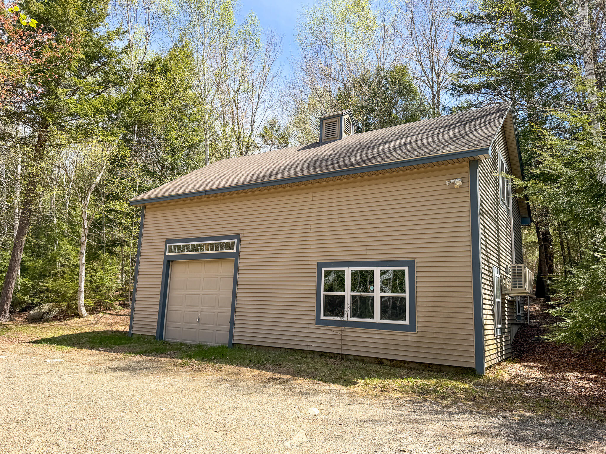 586 Webb Cove Drive Enfield ME 04493