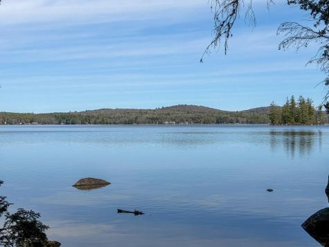 586 Webb Cove Drive Enfield ME 04493