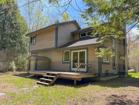 586 Webb Cove Drive Enfield ME 04493