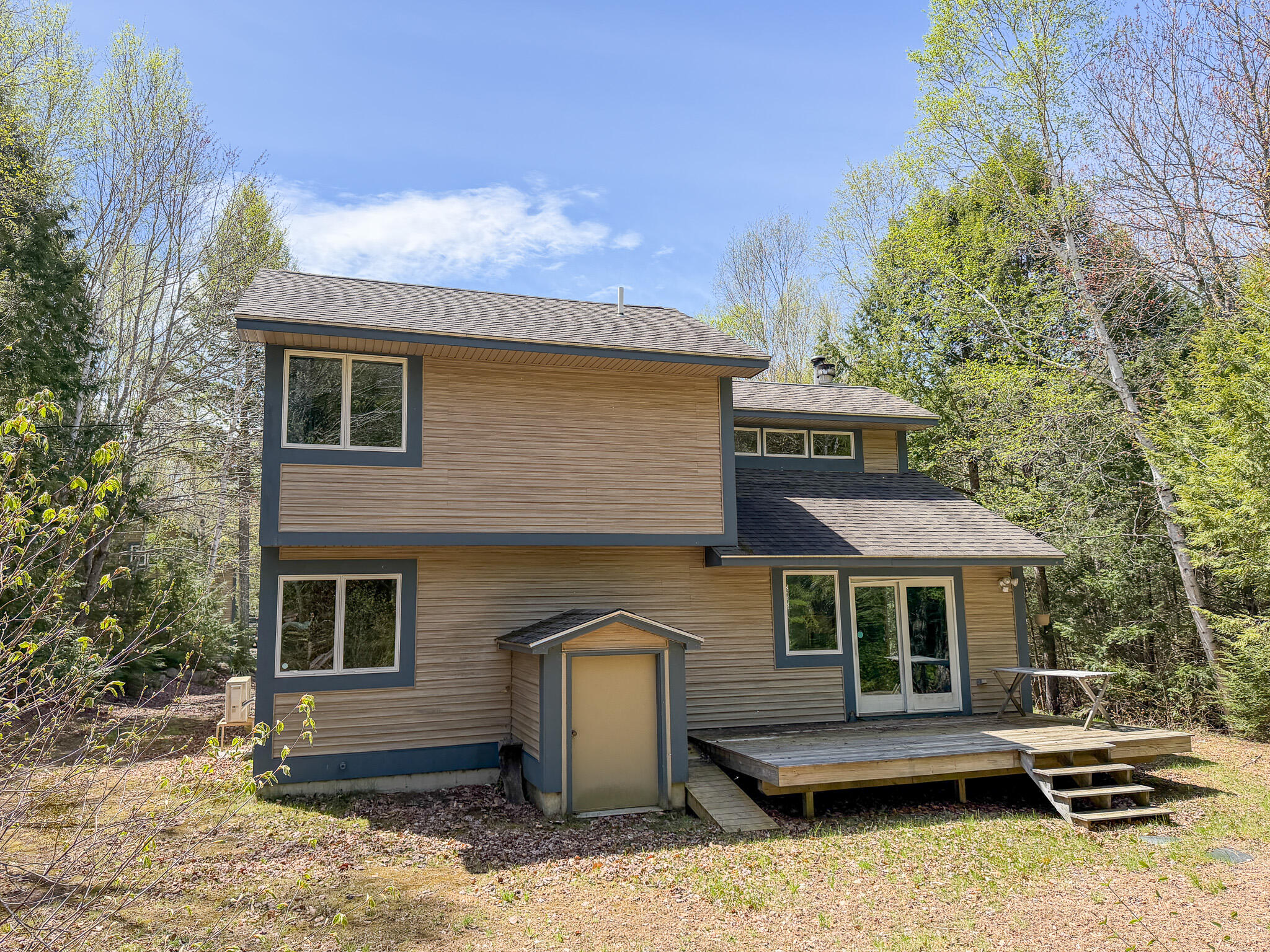 586 Webb Cove Drive Enfield ME 04493