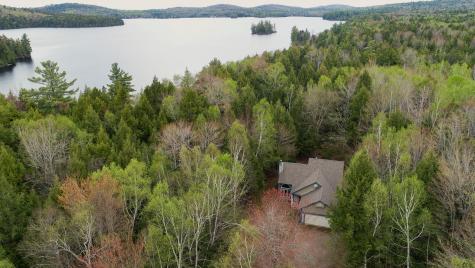 586 Webb Cove Drive Enfield ME 04493