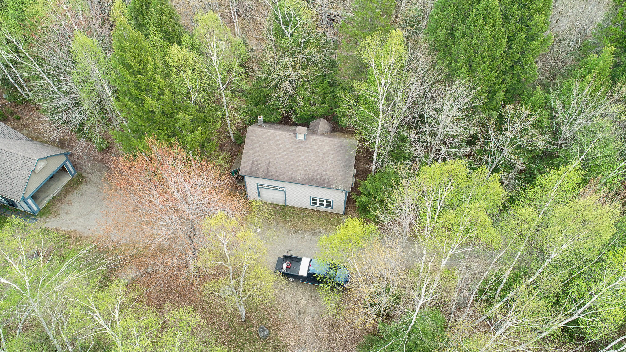 586 Webb Cove Drive Enfield ME 04493