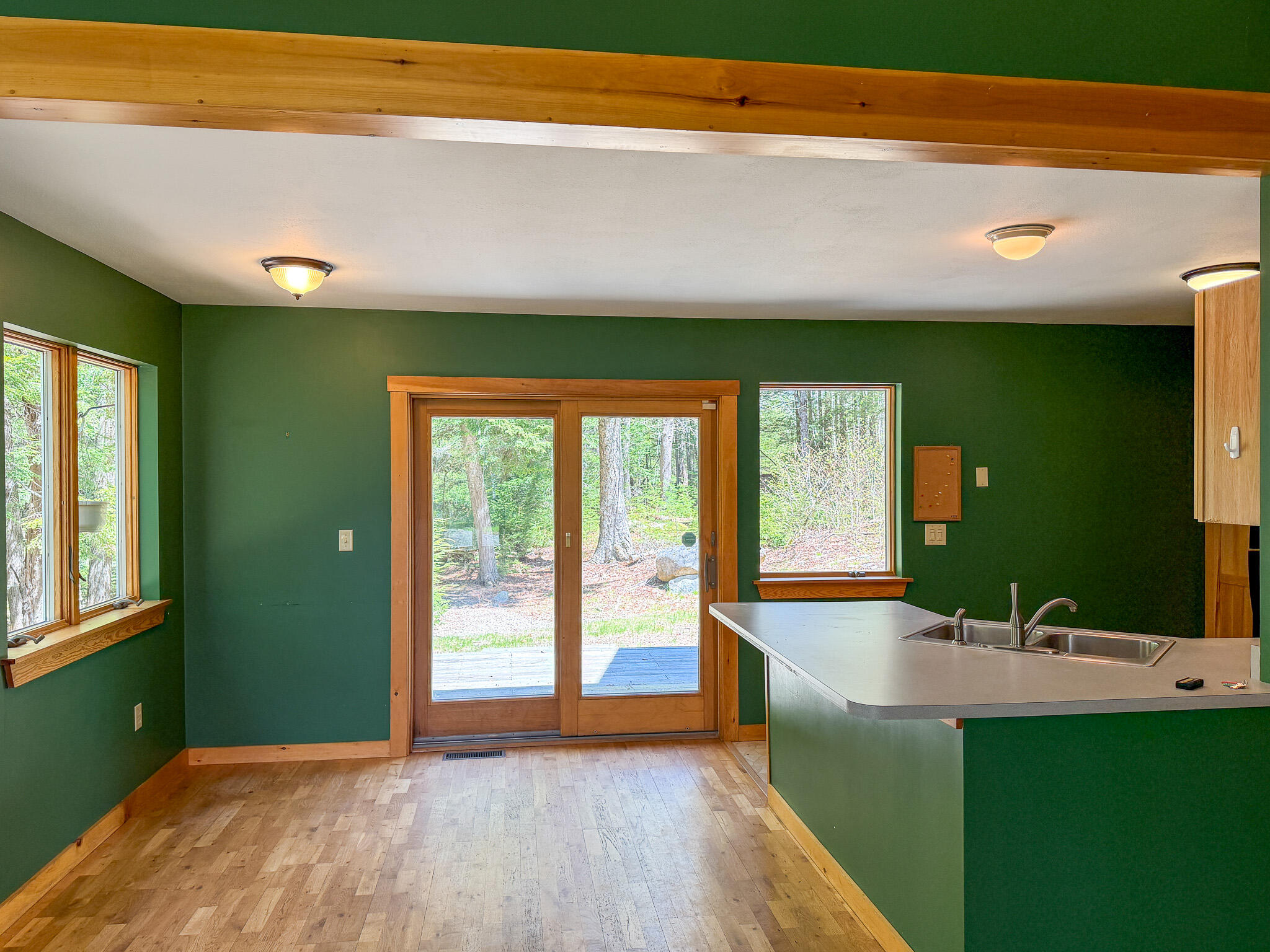 586 Webb Cove Drive Enfield ME 04493