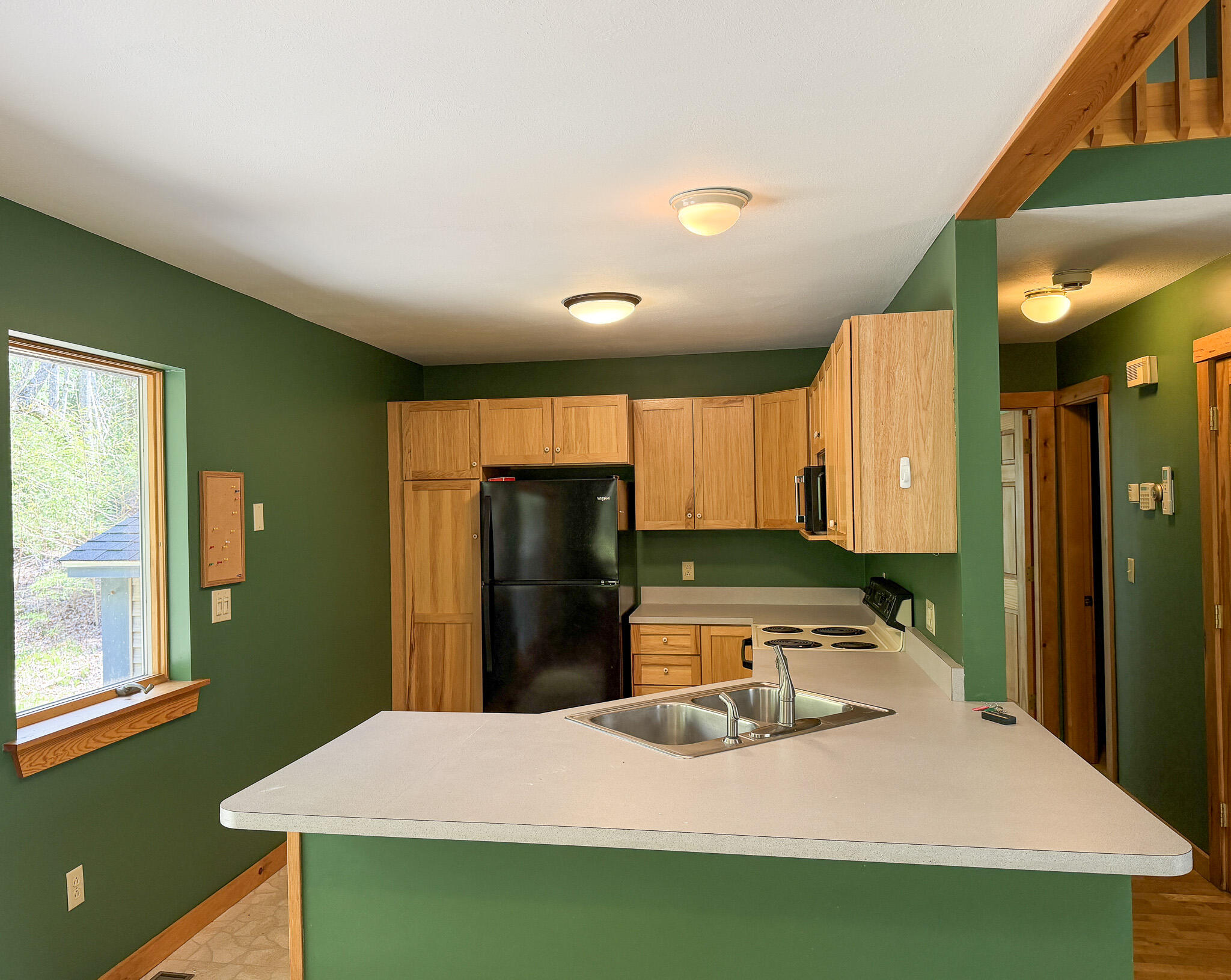 586 Webb Cove Drive Enfield ME 04493