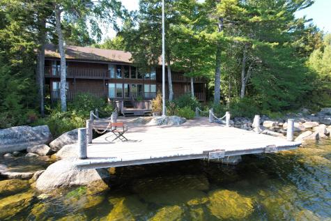 595 Nicolin Road Ellsworth ME 04605