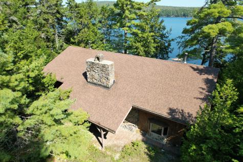 595 Nicolin Road Ellsworth ME 04605