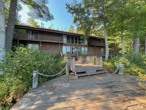 595 Nicolin Road Ellsworth ME 04605