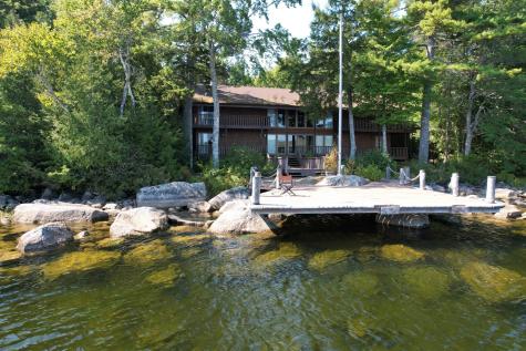 595 Nicolin Road Ellsworth ME 04605