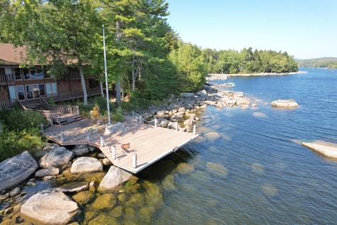 595 Nicolin Road Ellsworth ME 04605