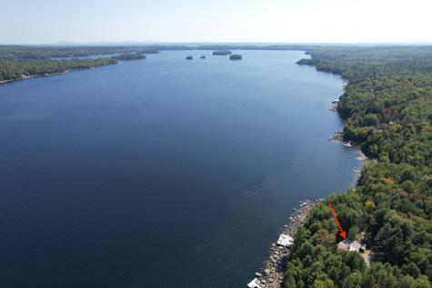 595 Nicolin Road Ellsworth ME 04605