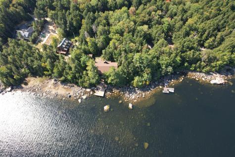 595 Nicolin Road Ellsworth ME 04605