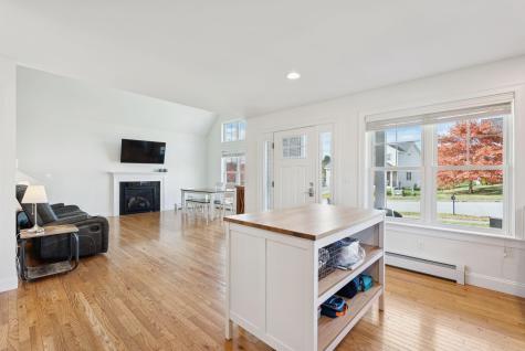 7 Castle Rock Drive Cumberland ME 04021