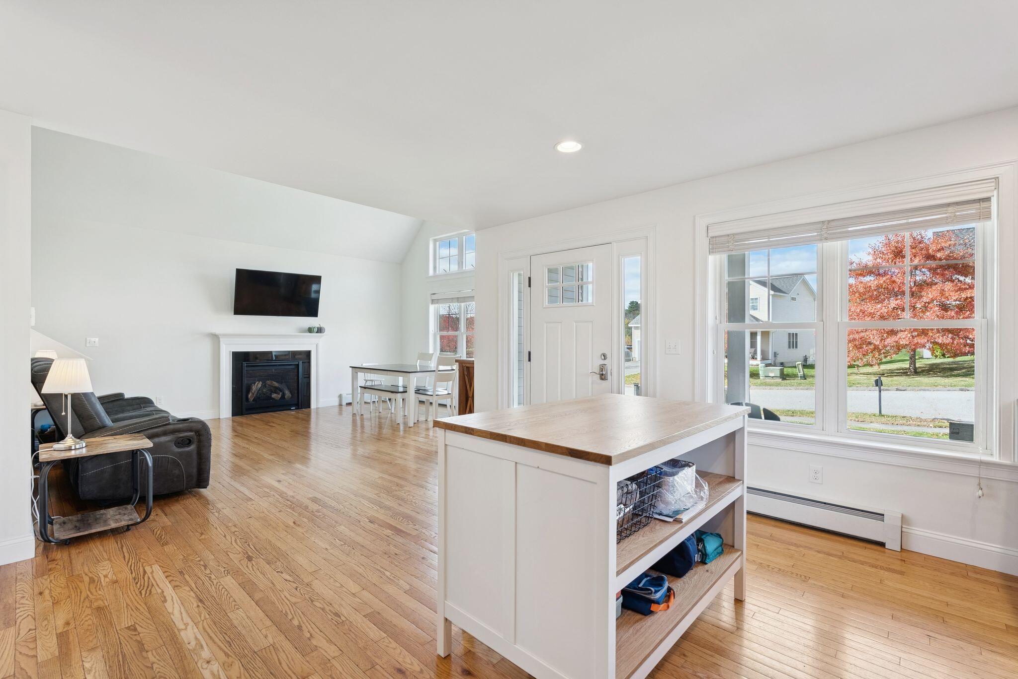 7 Castle Rock Drive Cumberland ME 04021