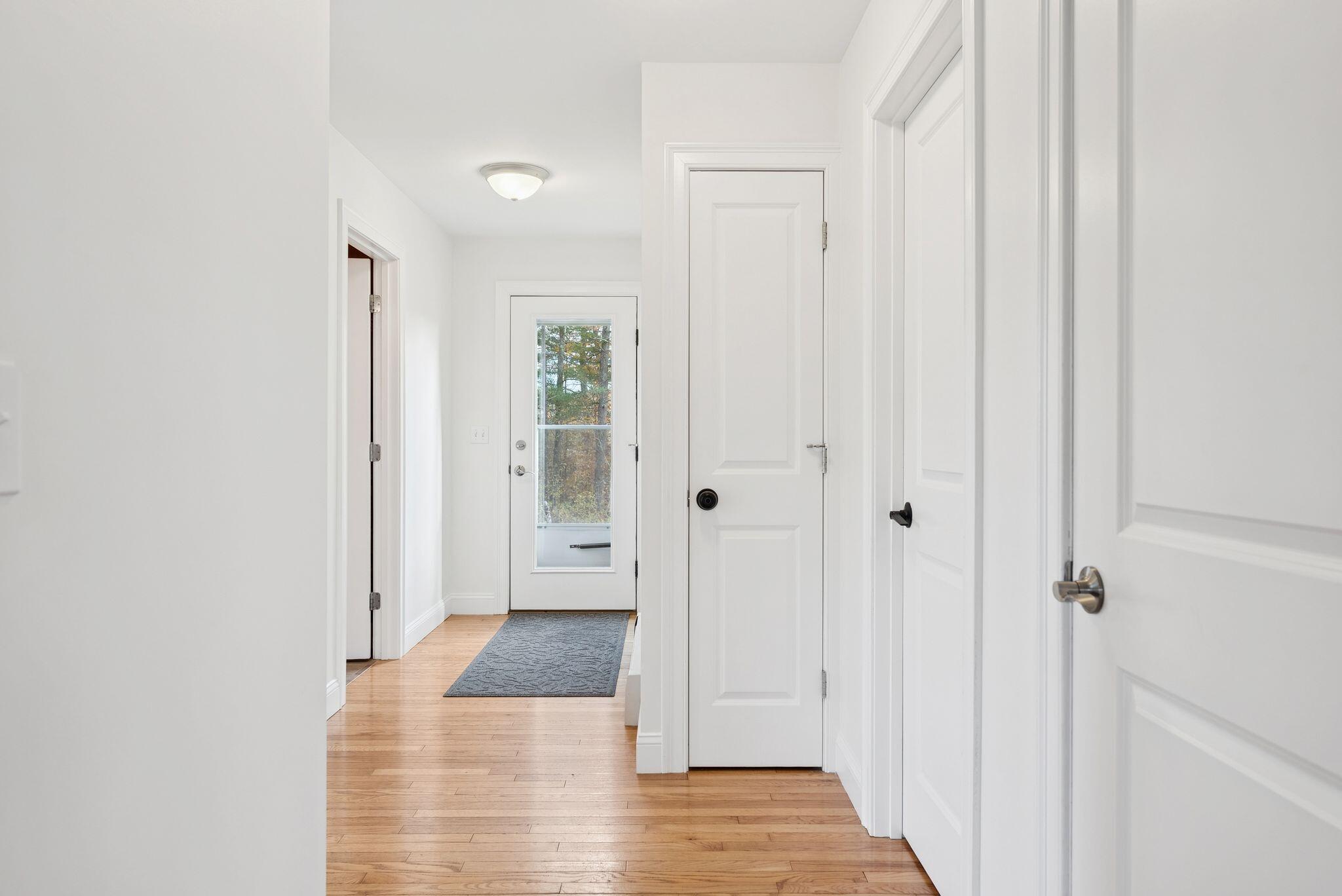 7 Castle Rock Drive Cumberland ME 04021