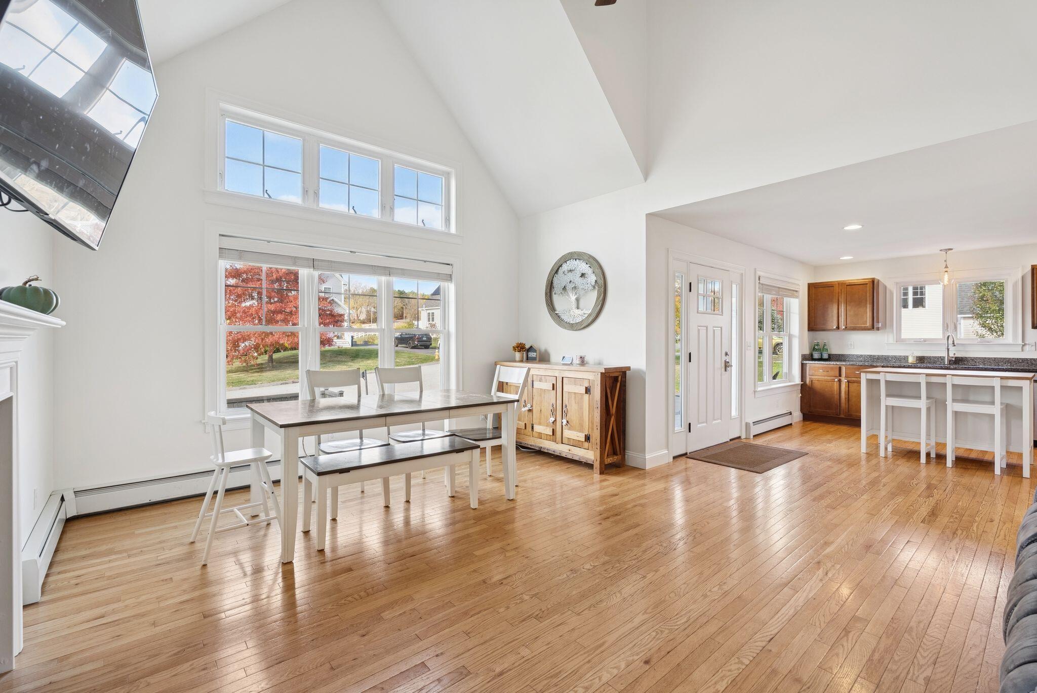 7 Castle Rock Drive Cumberland ME 04021