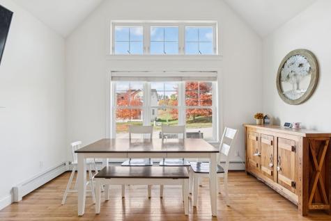 7 Castle Rock Drive Cumberland ME 04021