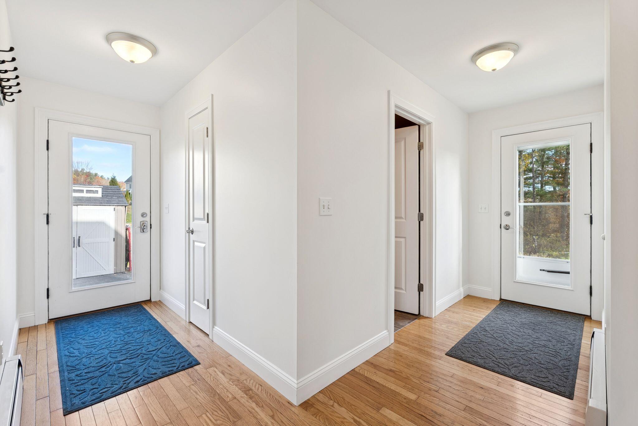 7 Castle Rock Drive Cumberland ME 04021