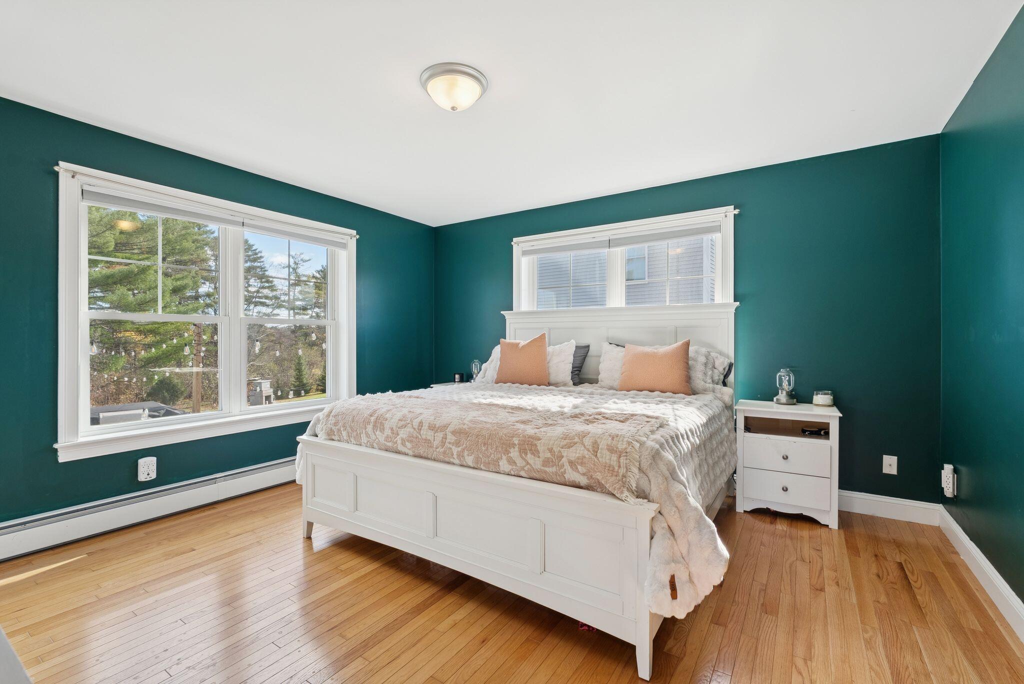 7 Castle Rock Drive Cumberland ME 04021