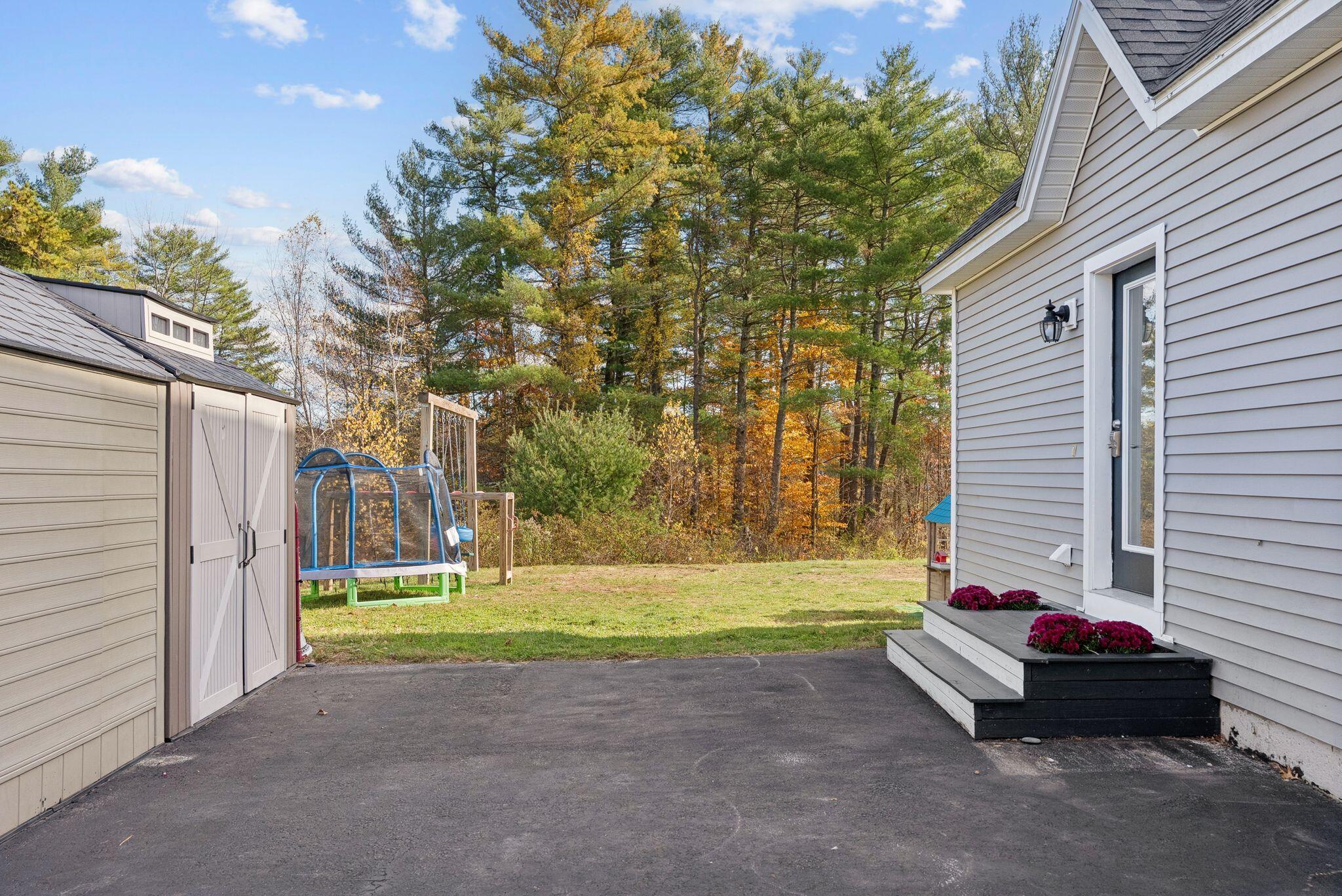 7 Castle Rock Drive Cumberland ME 04021