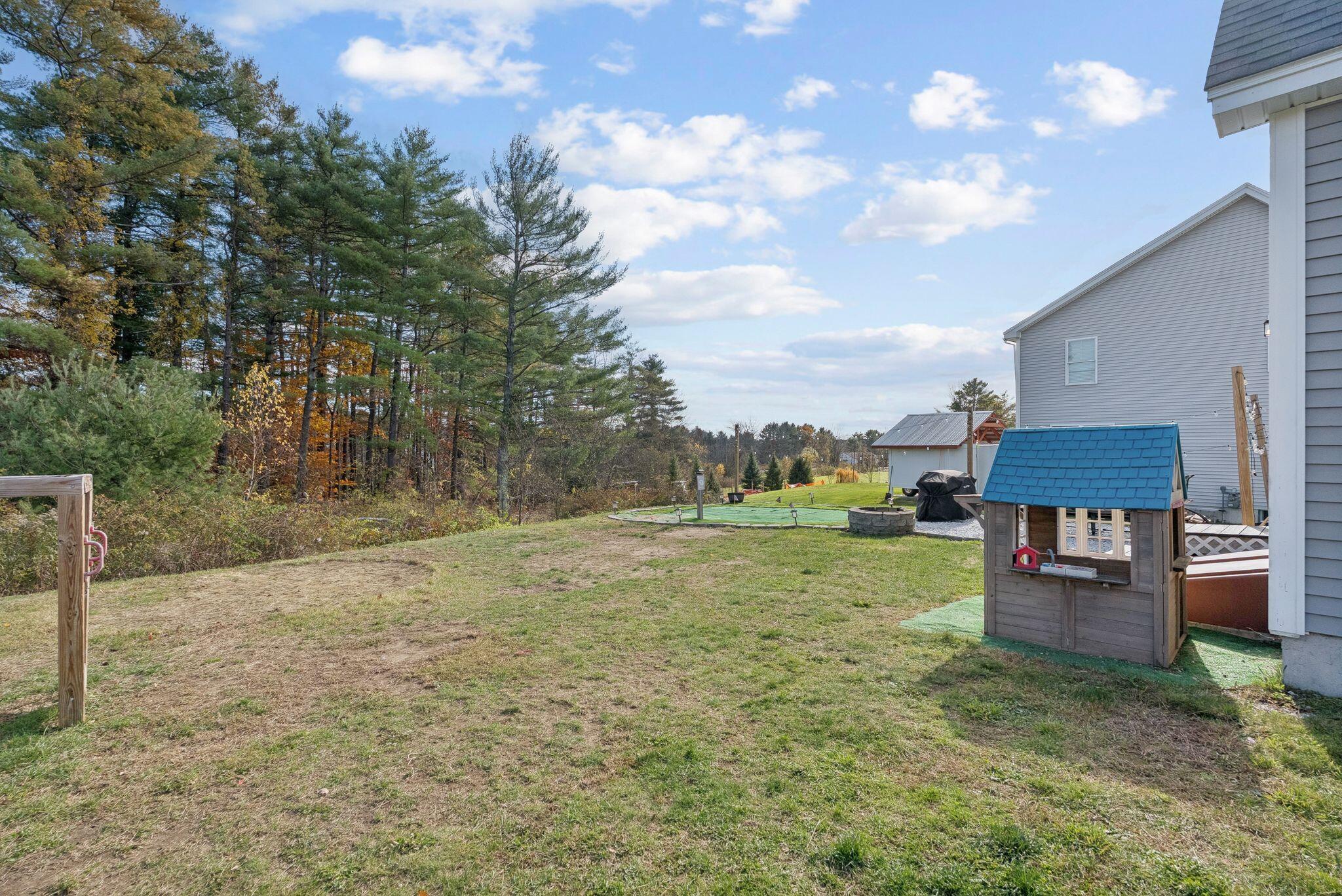 7 Castle Rock Drive Cumberland ME 04021