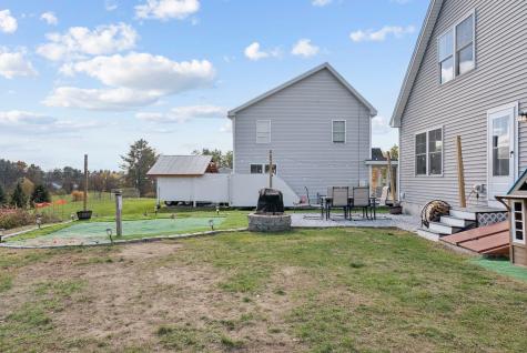 7 Castle Rock Drive Cumberland ME 04021