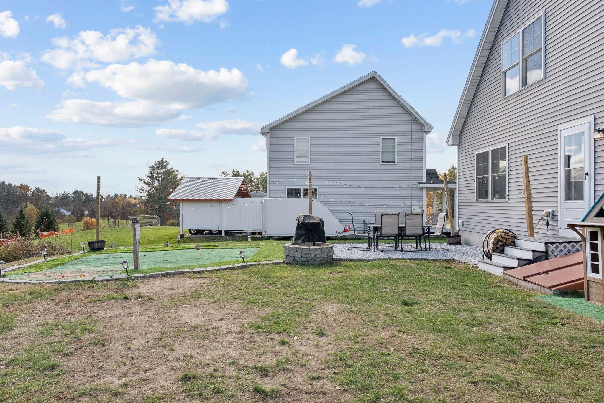 7 Castle Rock Drive Cumberland ME 04021