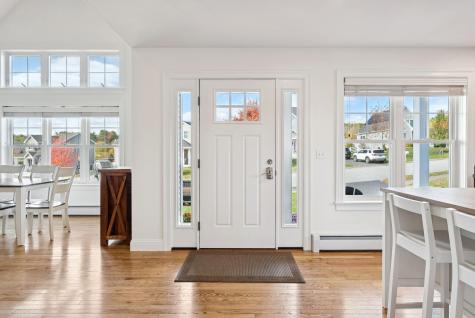 7 Castle Rock Drive Cumberland ME 04021