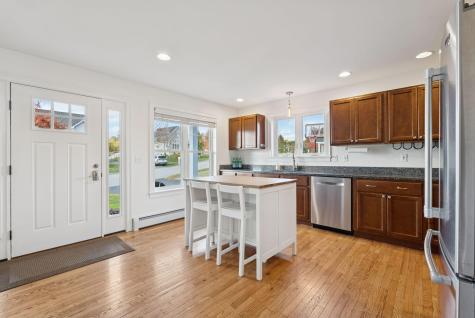 7 Castle Rock Drive Cumberland ME 04021