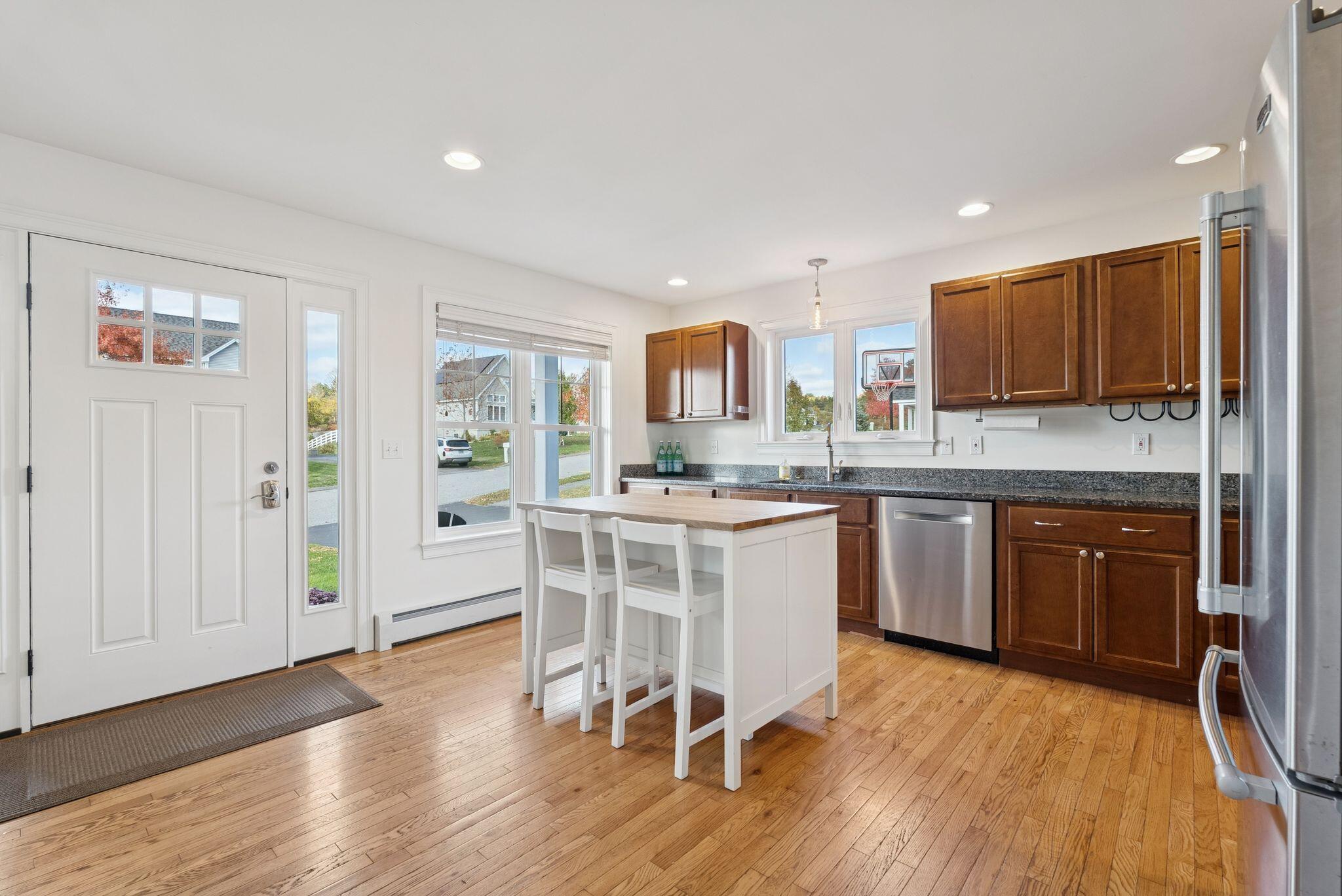 7 Castle Rock Drive Cumberland ME 04021