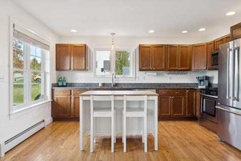 7 Castle Rock Drive Cumberland ME 04021