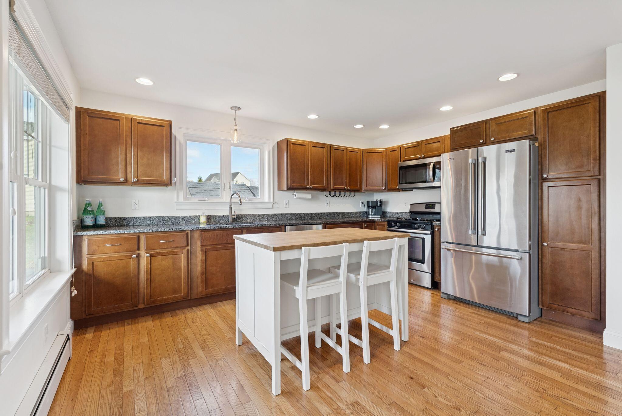 7 Castle Rock Drive Cumberland ME 04021